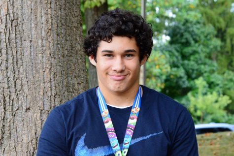 Staff Profile