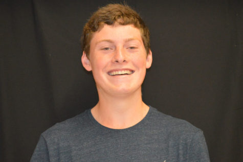 Camden Doherty