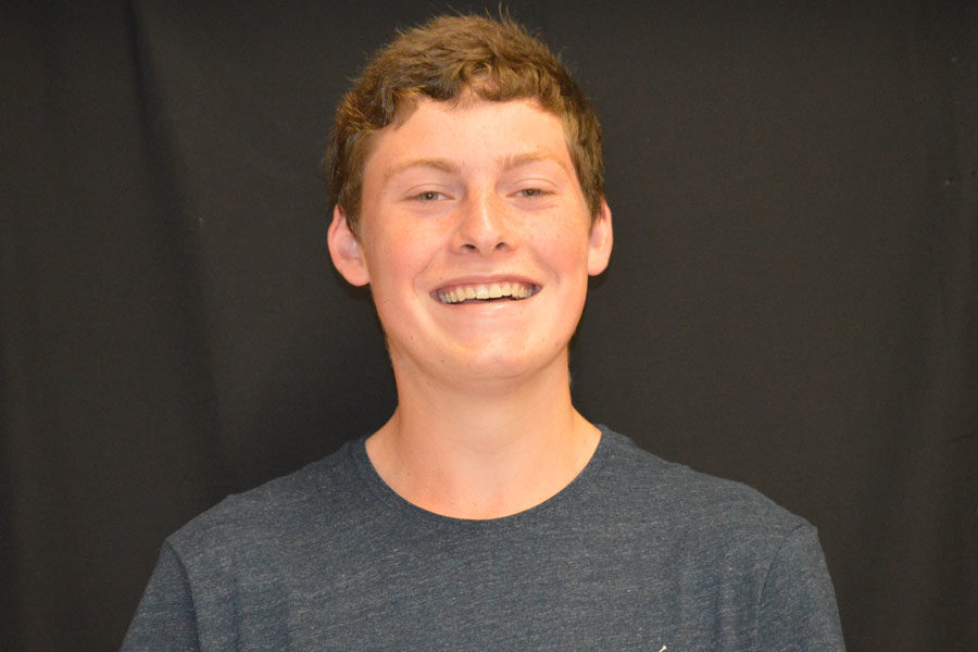 Camden Doherty