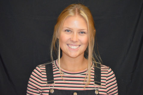 Carlie Insley
