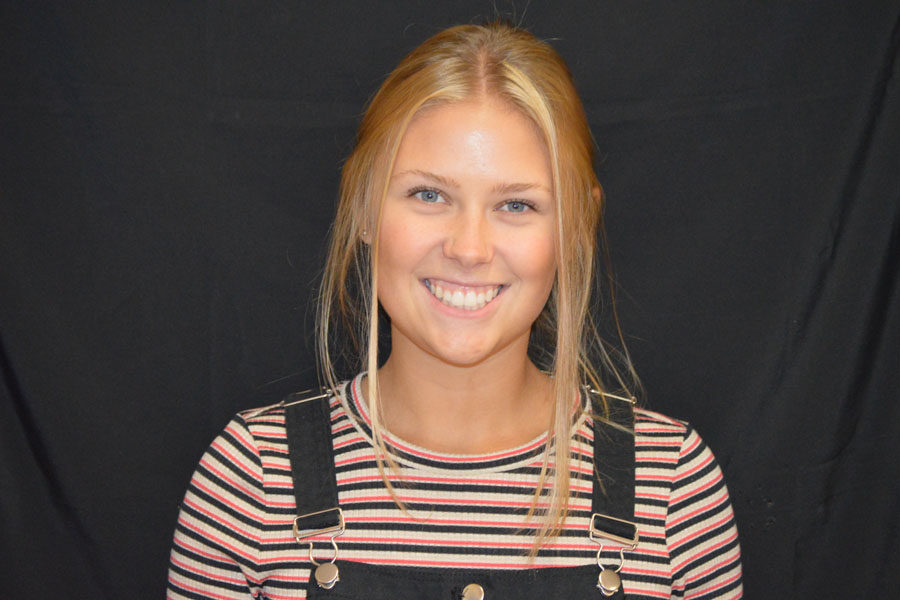 Carlie Insley