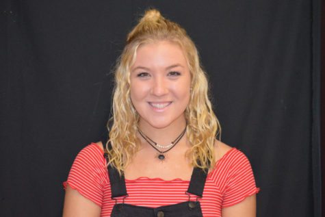Lexi Childress