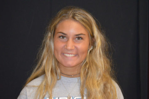 Olivia Hennessey