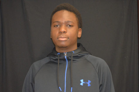 Quincy Haughton