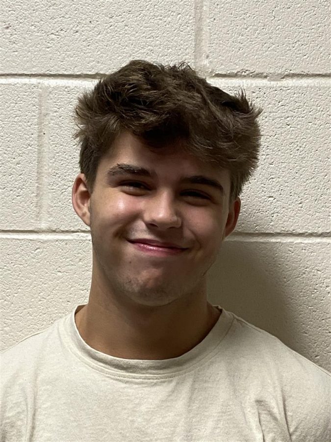 Meet Braidan Ghio