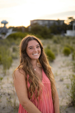 Riley Cushman