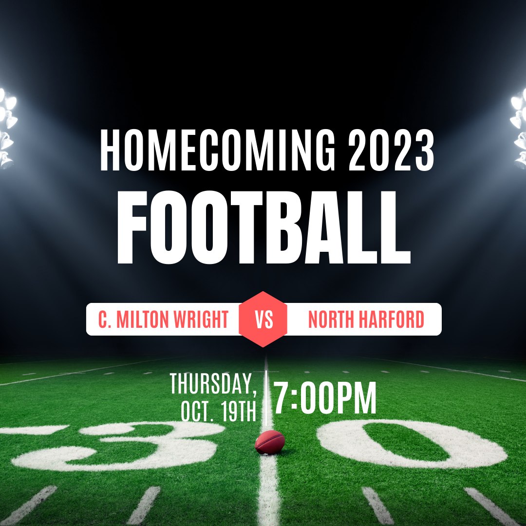 It’s Hoco, Let’s Go!