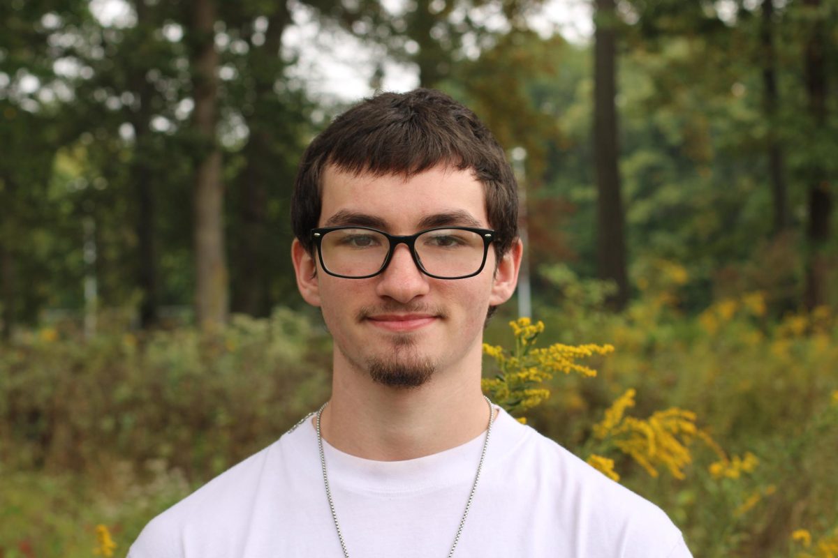 Carson Gelwick