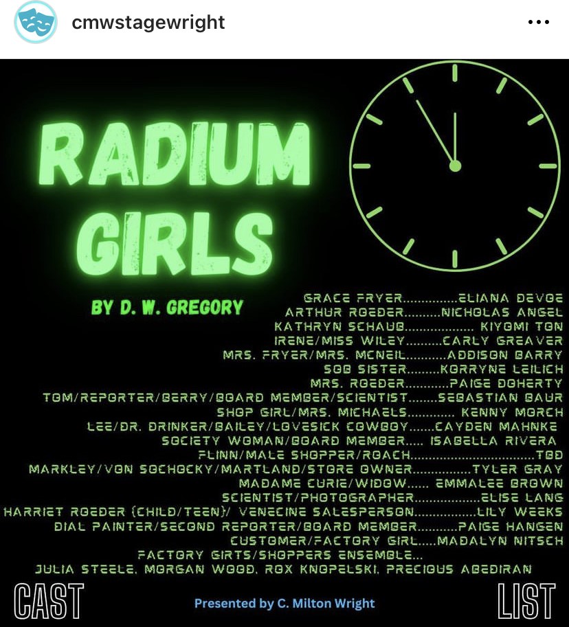 Radium Girls