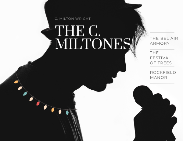 The C. Miltones: Setting the Tone of the Holidays
