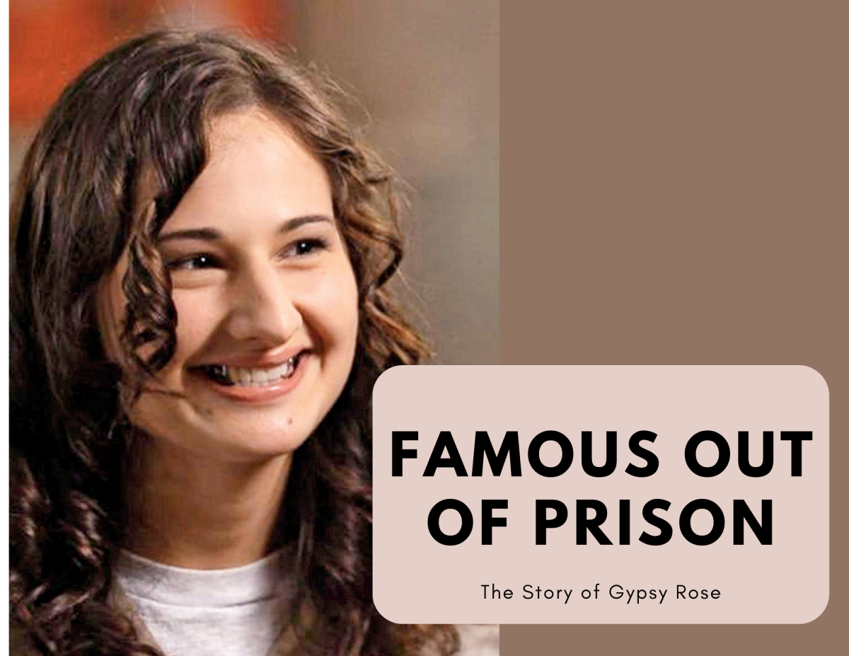 Famous Out of Prison