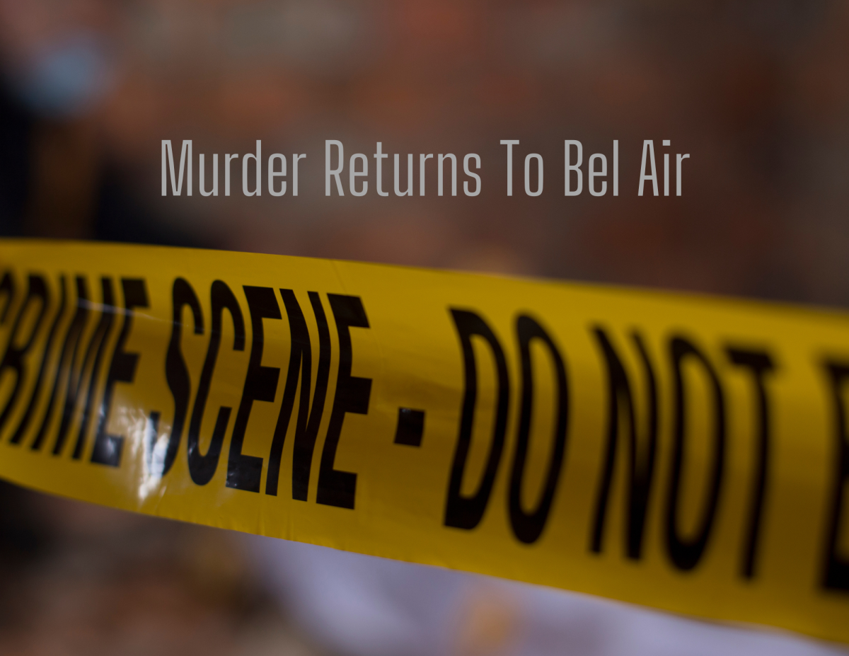 Murder Returns to Bel Air