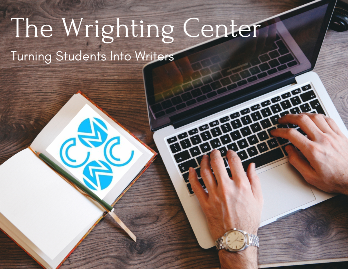 INTRODUCING THE WRIGHTING CENTER