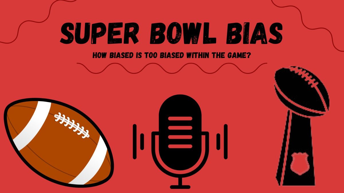 Super Bowl Commentators Criticized for Bias and Unprofessionalism