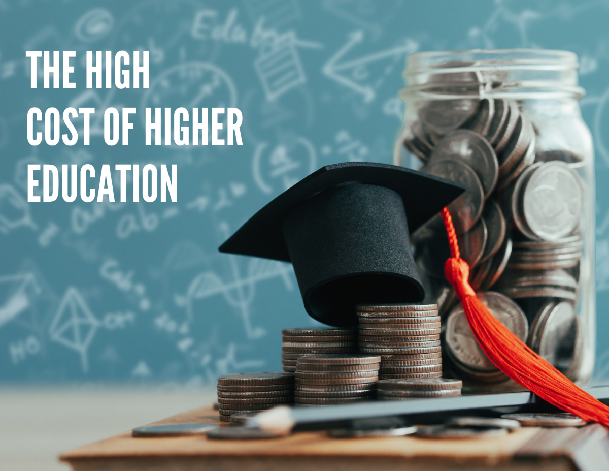 The High Cost of Higher Education