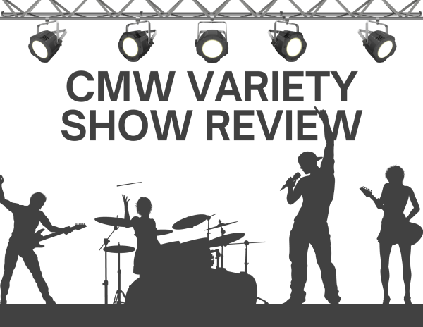 C. Milton Mustangs 2024 Variety Show Review