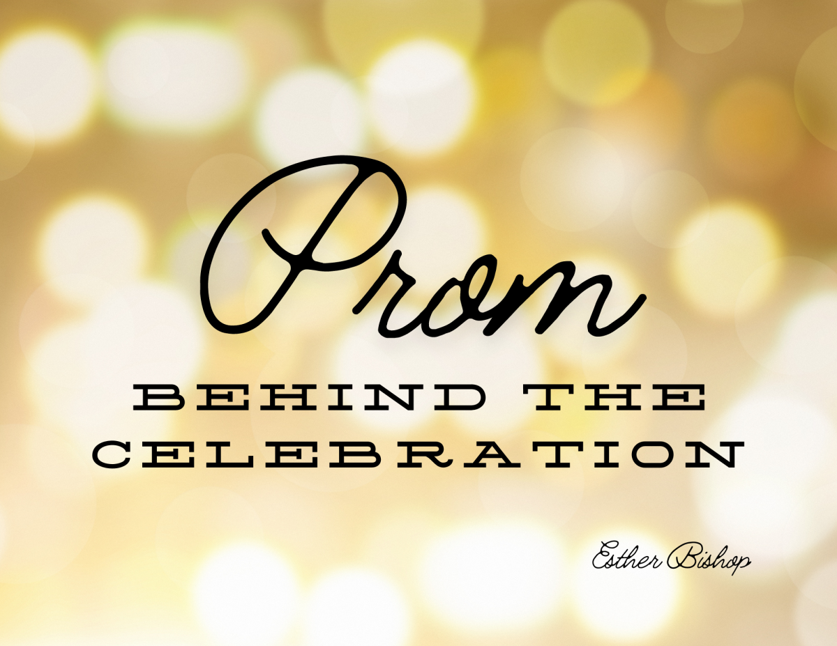 Prom: Behind The Celebration