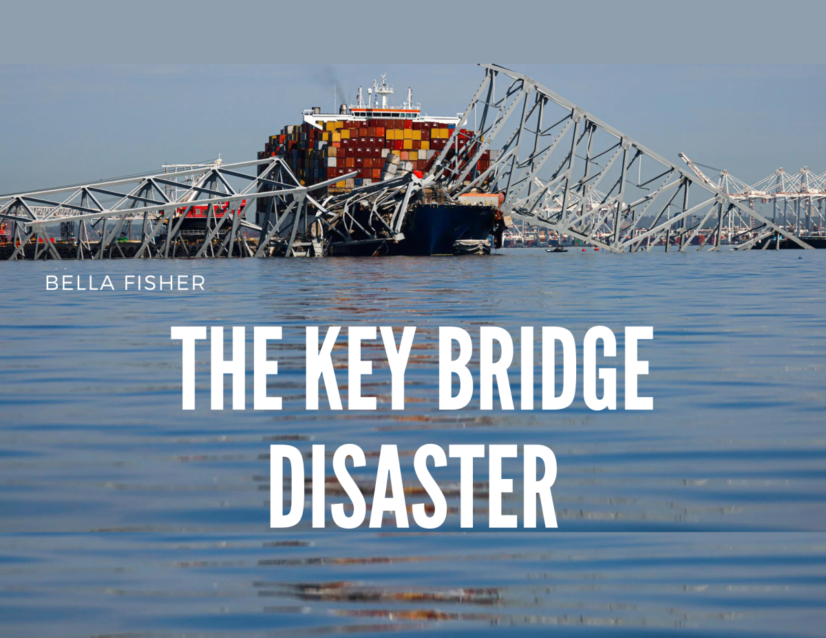 The Key Bridge Disaster