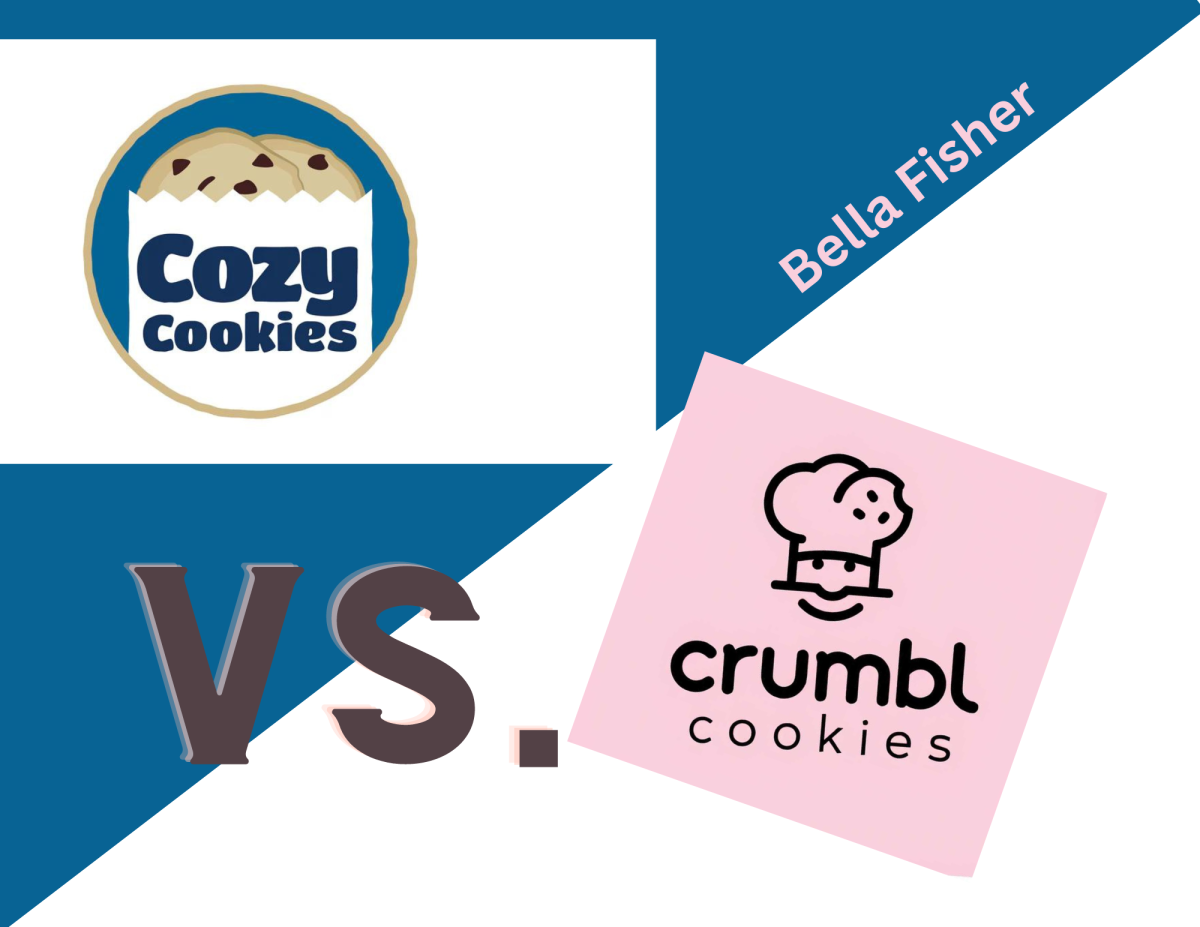 Bel Air’s Best: Crumble and Cozy Face Off In Chocolate Chip Challenge