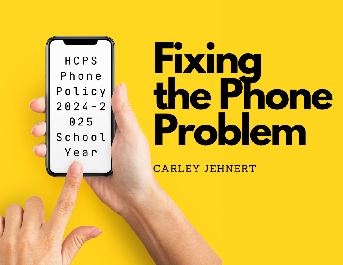 Fixing The Phone Problem