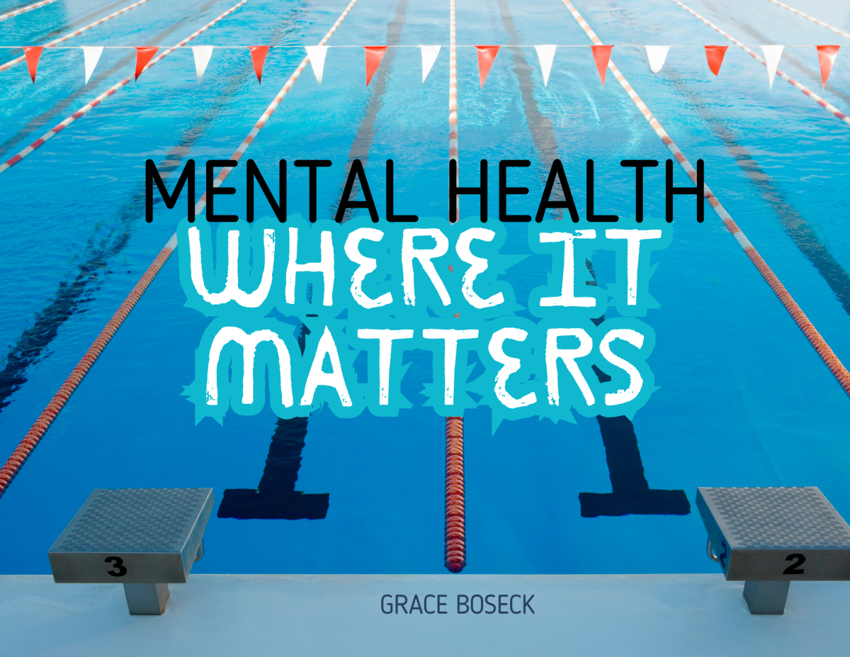 Mental Health Where It Matters