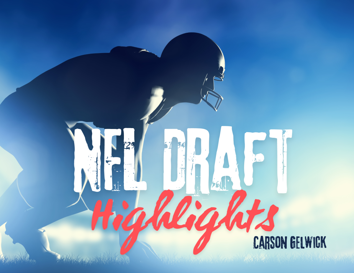 NFL Draft Highlights