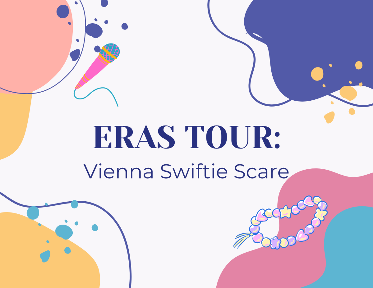 Eras Tour: Vienna Swiftie Scare