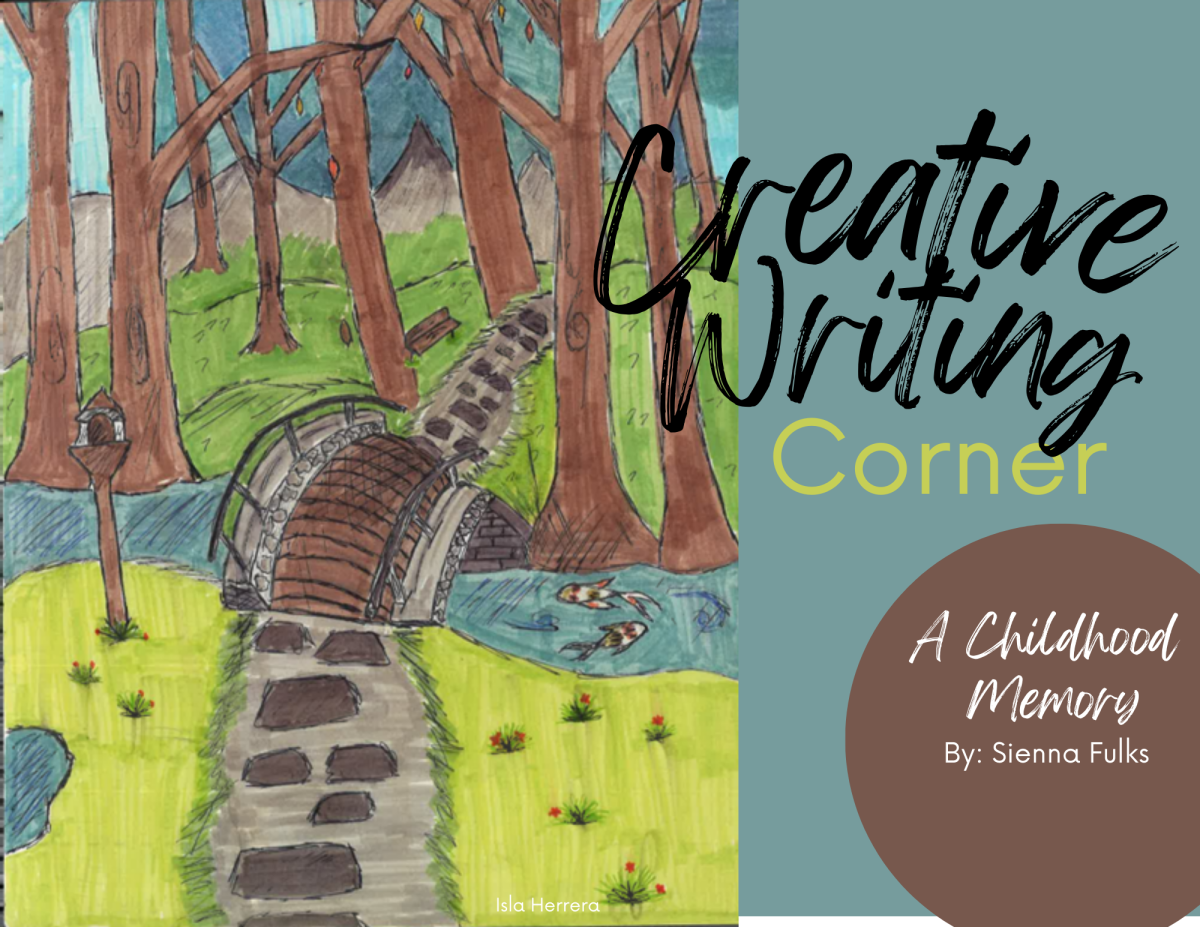 The Creative Writing Corner