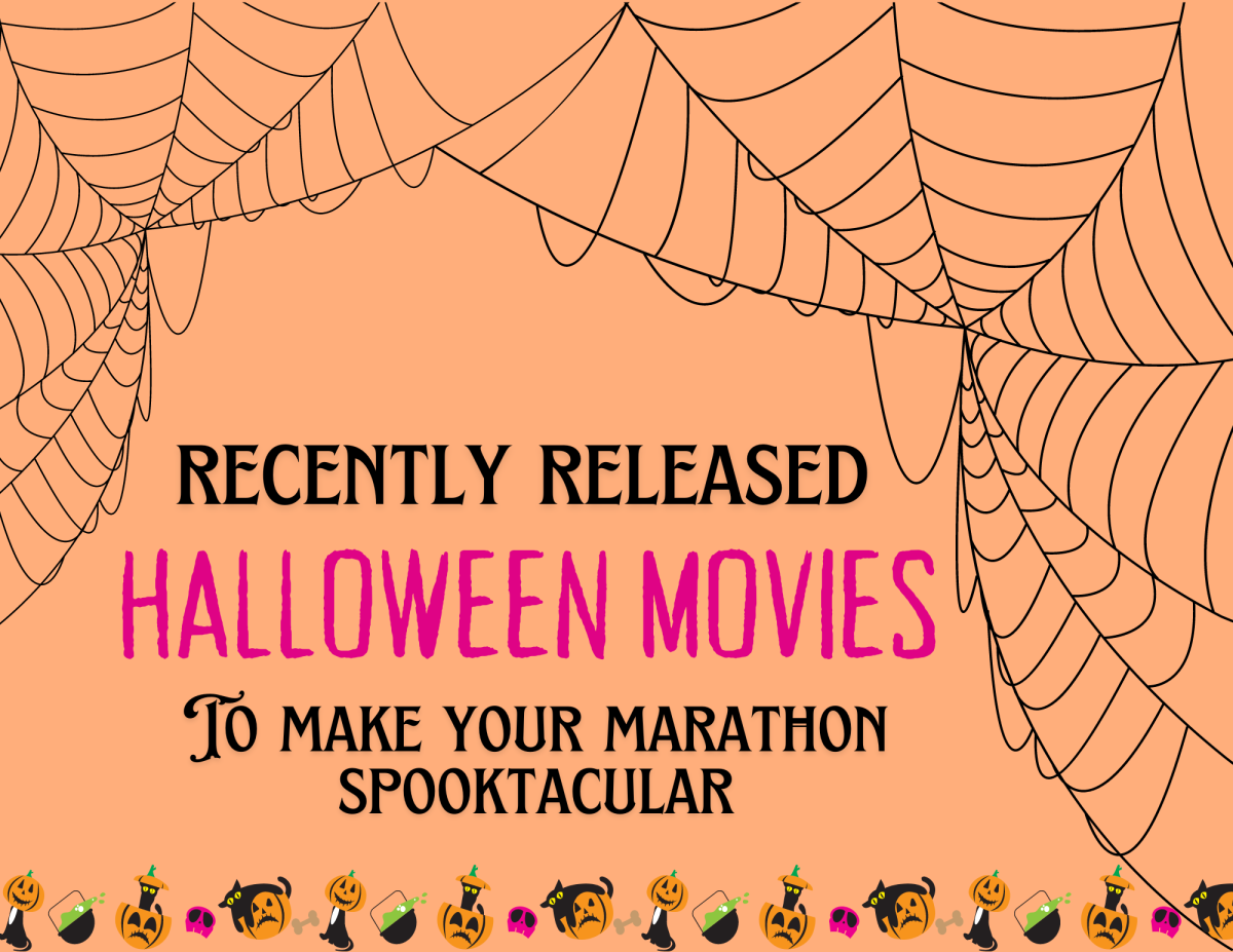 Recently Released Halloween Movies to Make Your Marathon Spooktacular