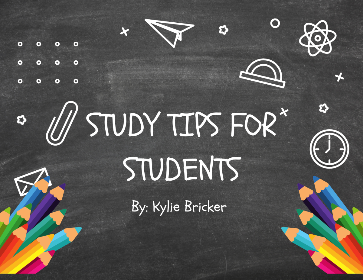 Study Tips For Students