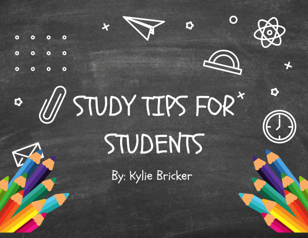 Study Tips For Students