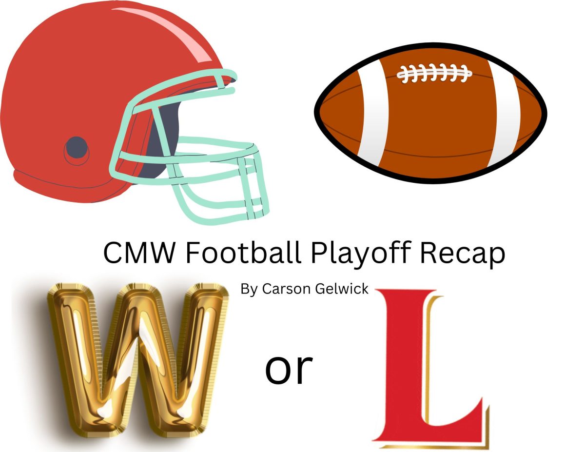 CMW Football Playoff Recap