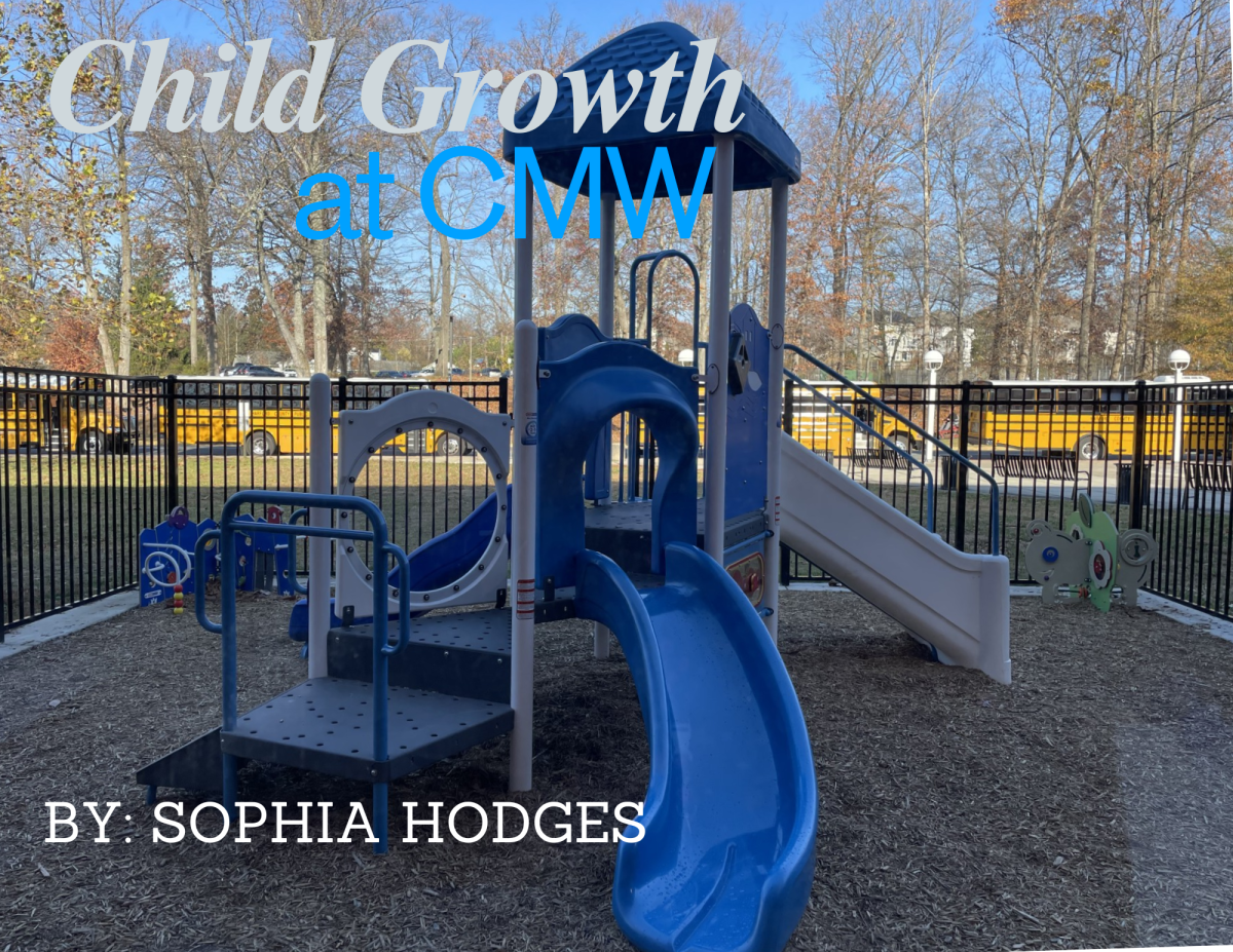 Child Growth @ CMW