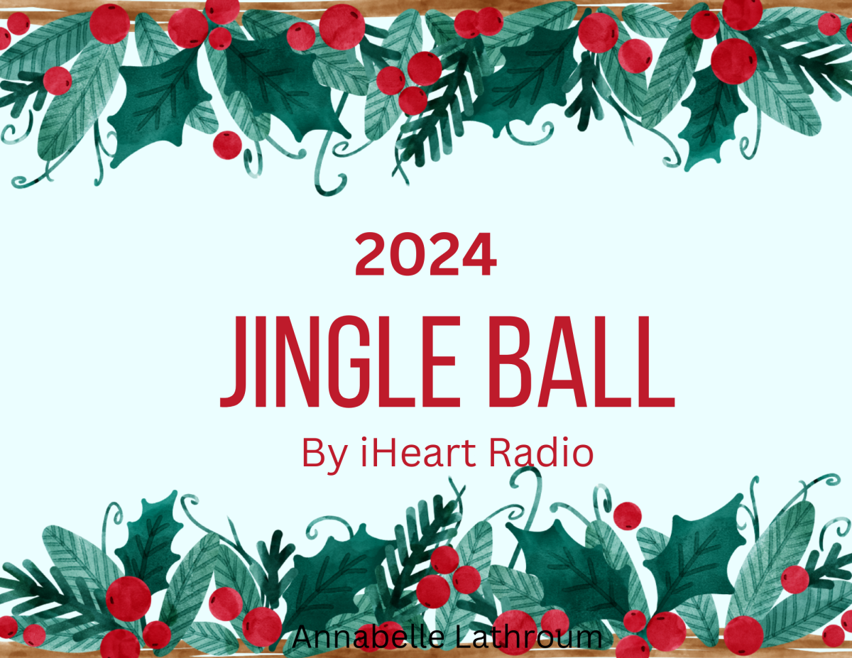 2024 Jingle Ball