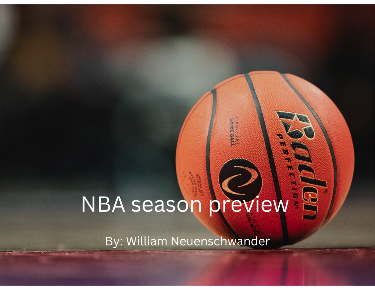 NBA Season Preview