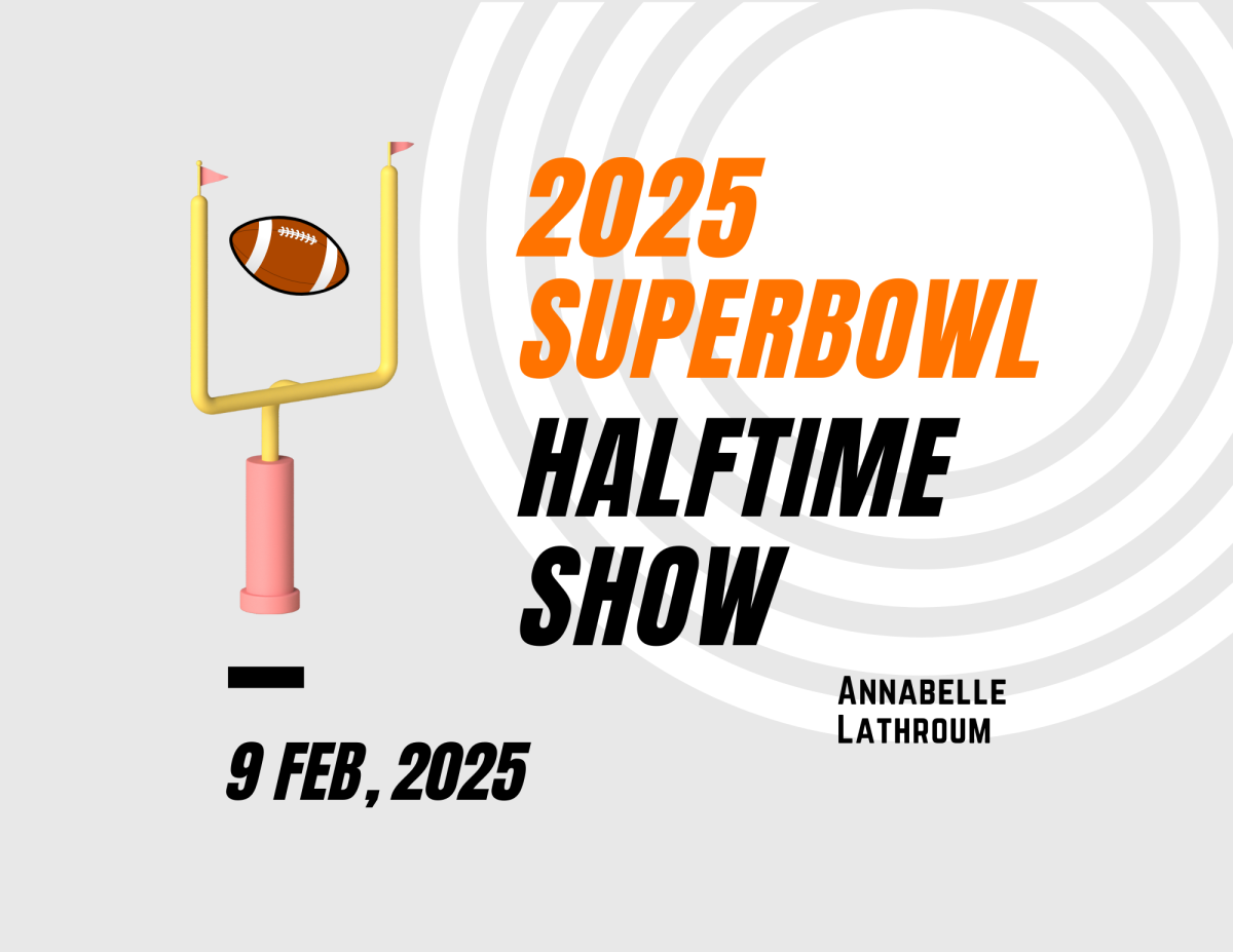 2025 Super Bowl Halftime Show