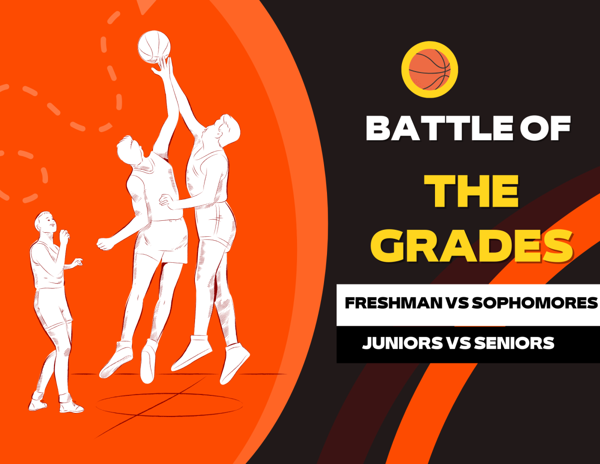 Battle of the Grades