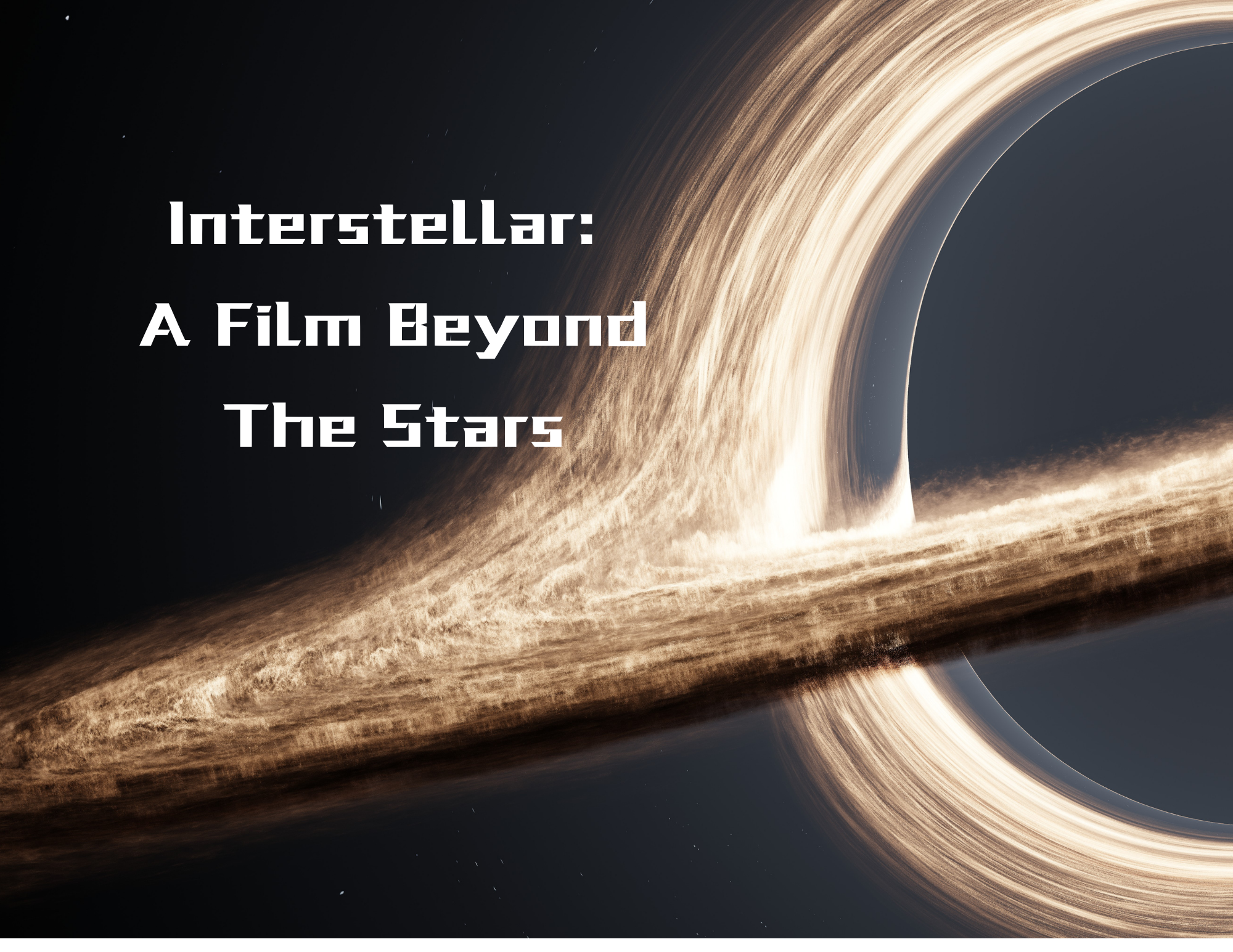 Interstellar