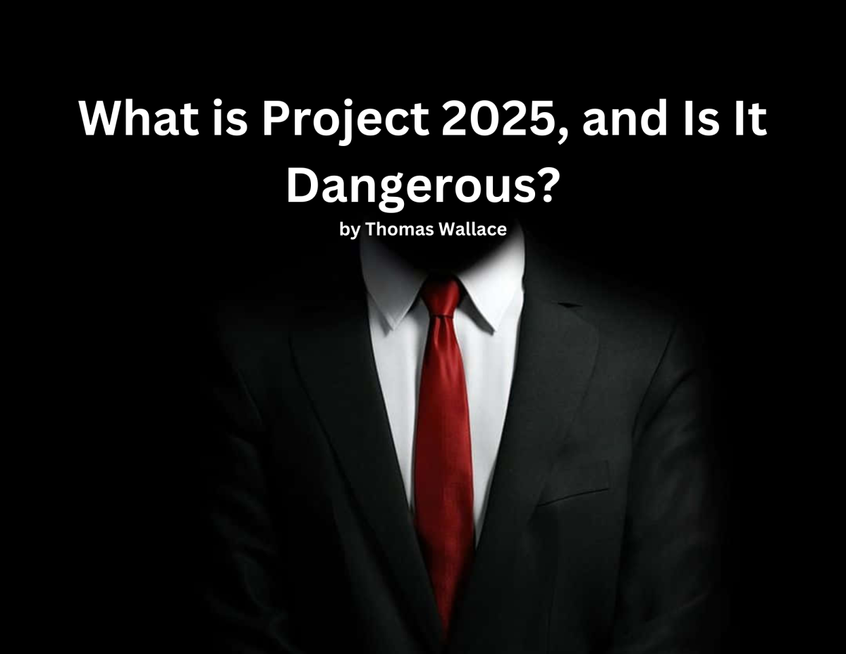 What is Project 2025?