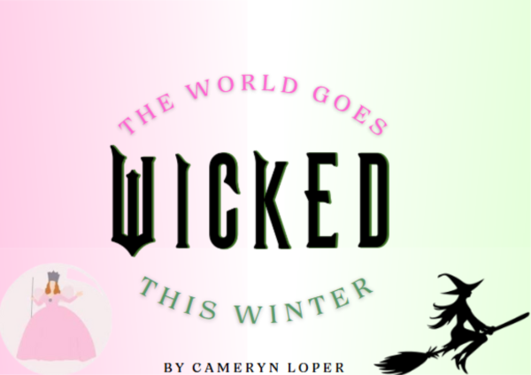 The World Goes Wicked This Winter