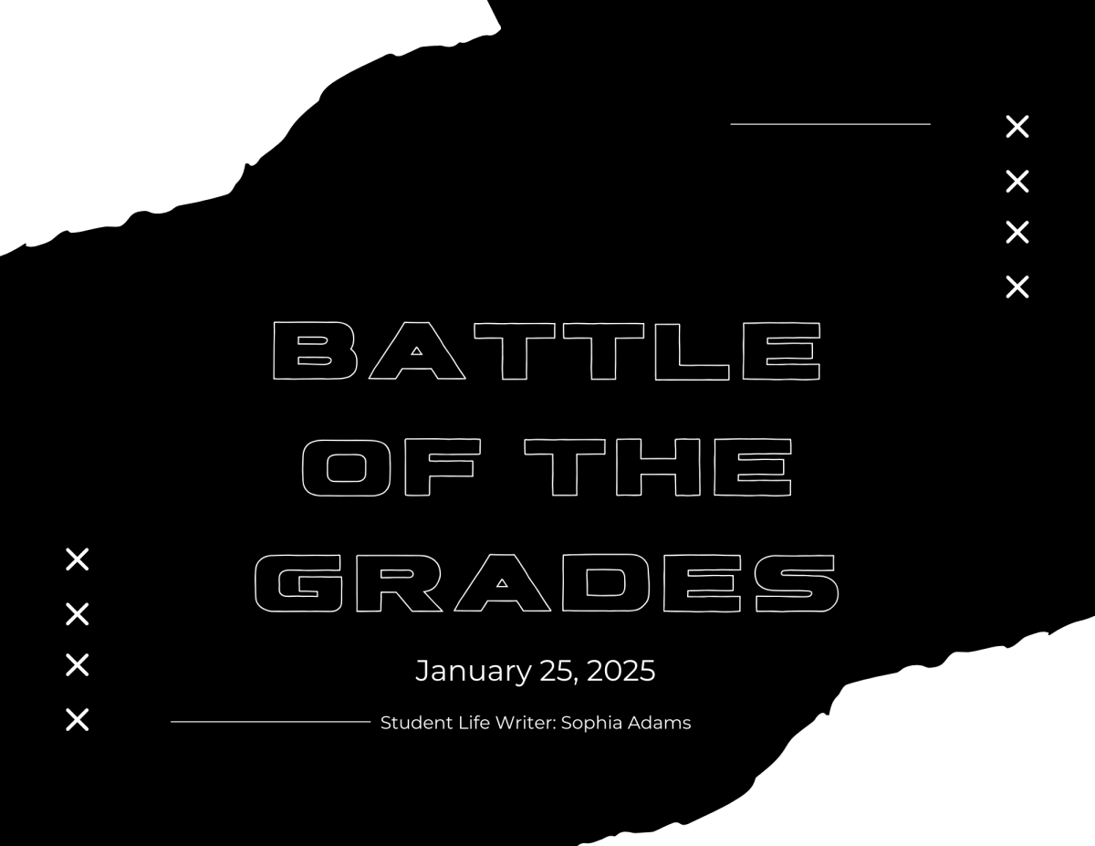 Battle of the Grades