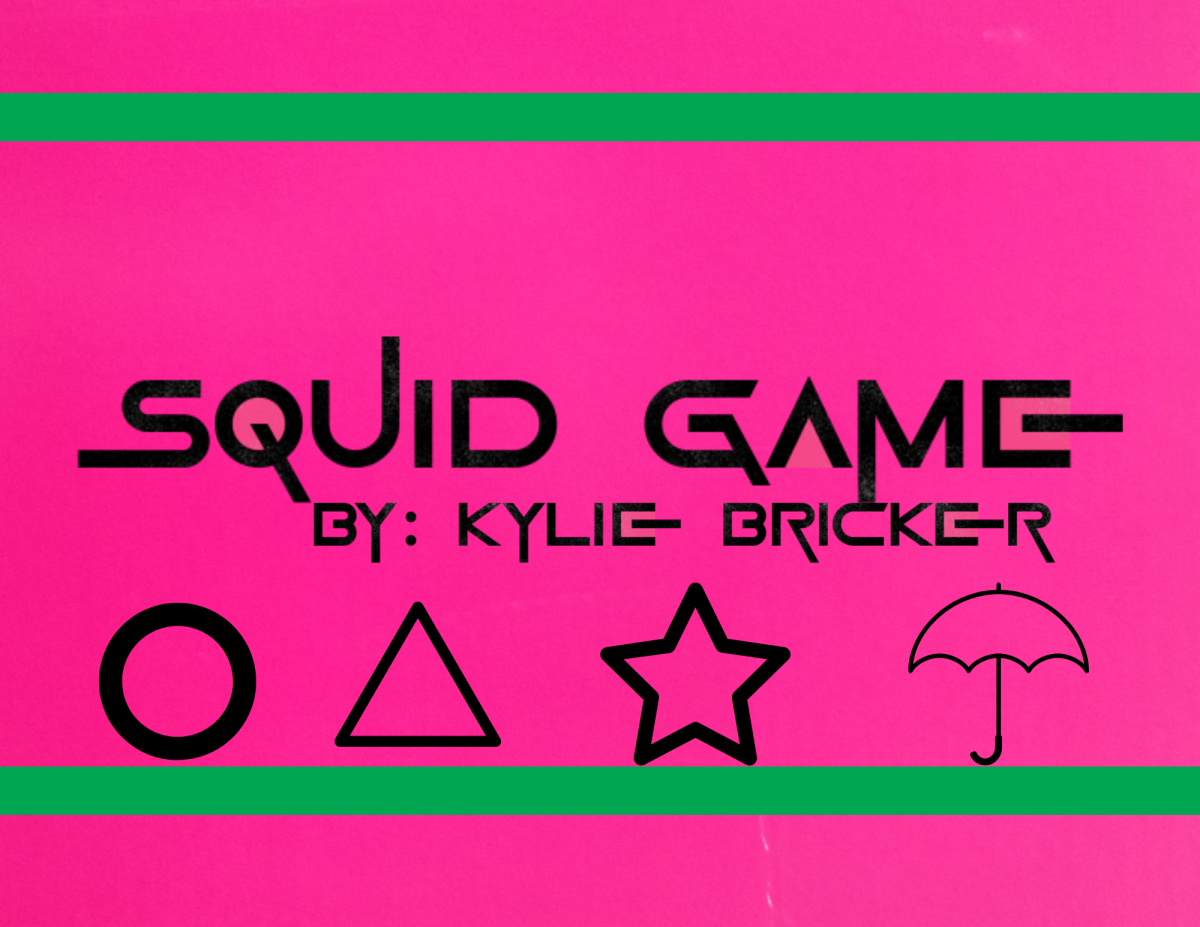 Squid Games