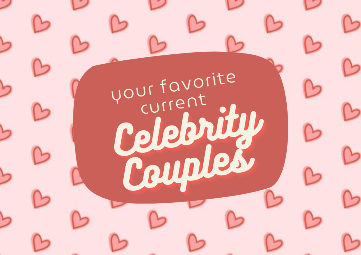 Your Favorite Current Celebrity Couples