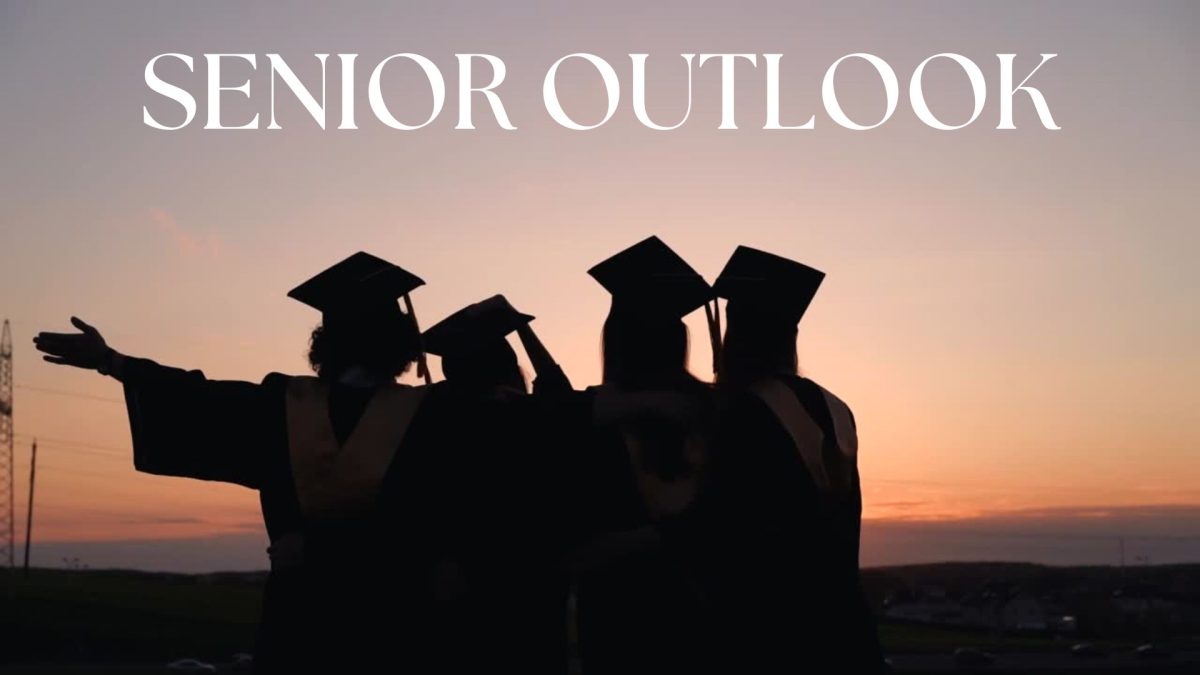 Senior Outlook 2025