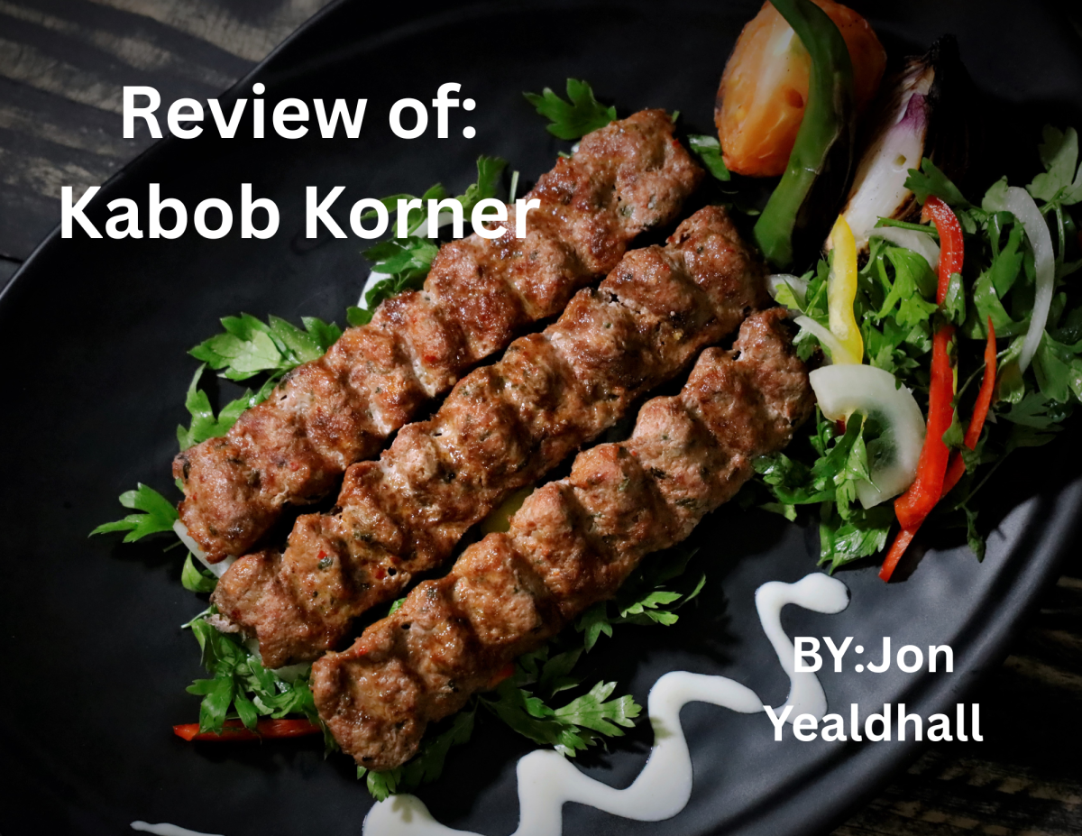 Kabob Korner