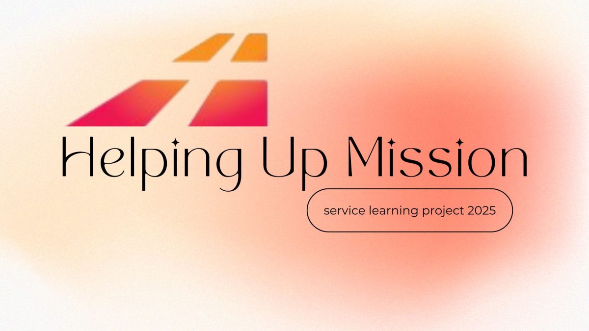 Helping Up Mission