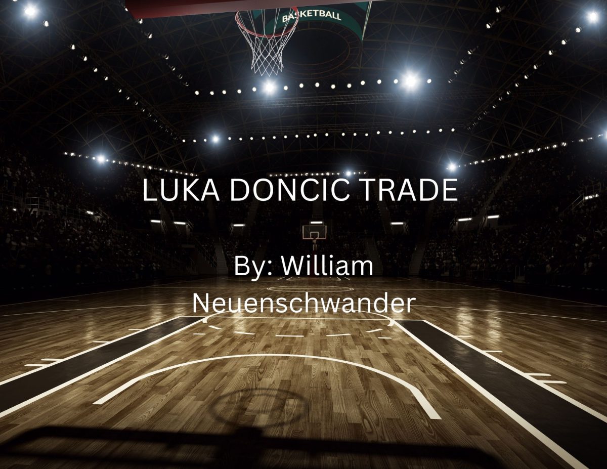 Luka Doncic