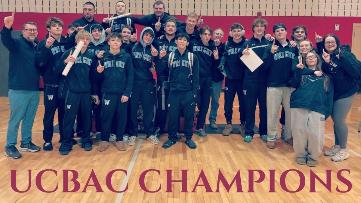 UCBAC Champions