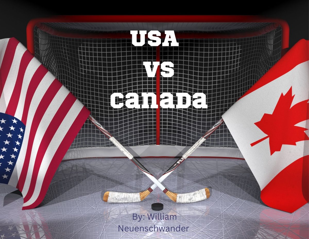 USA vs. Canada