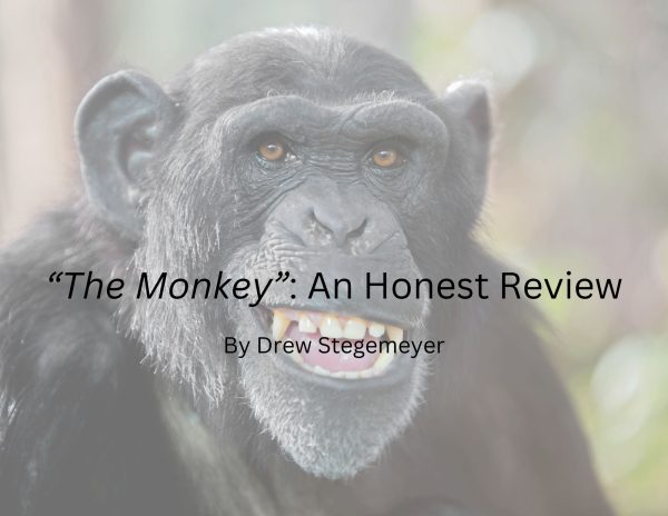“The Monkey”